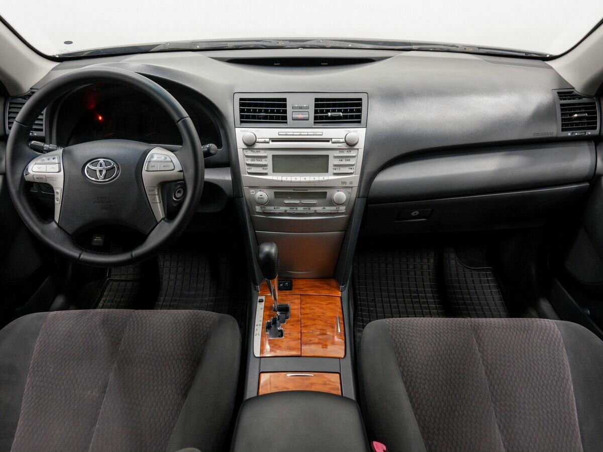 Купить Toyota Camry, 2009, 170 000 км, фото №10