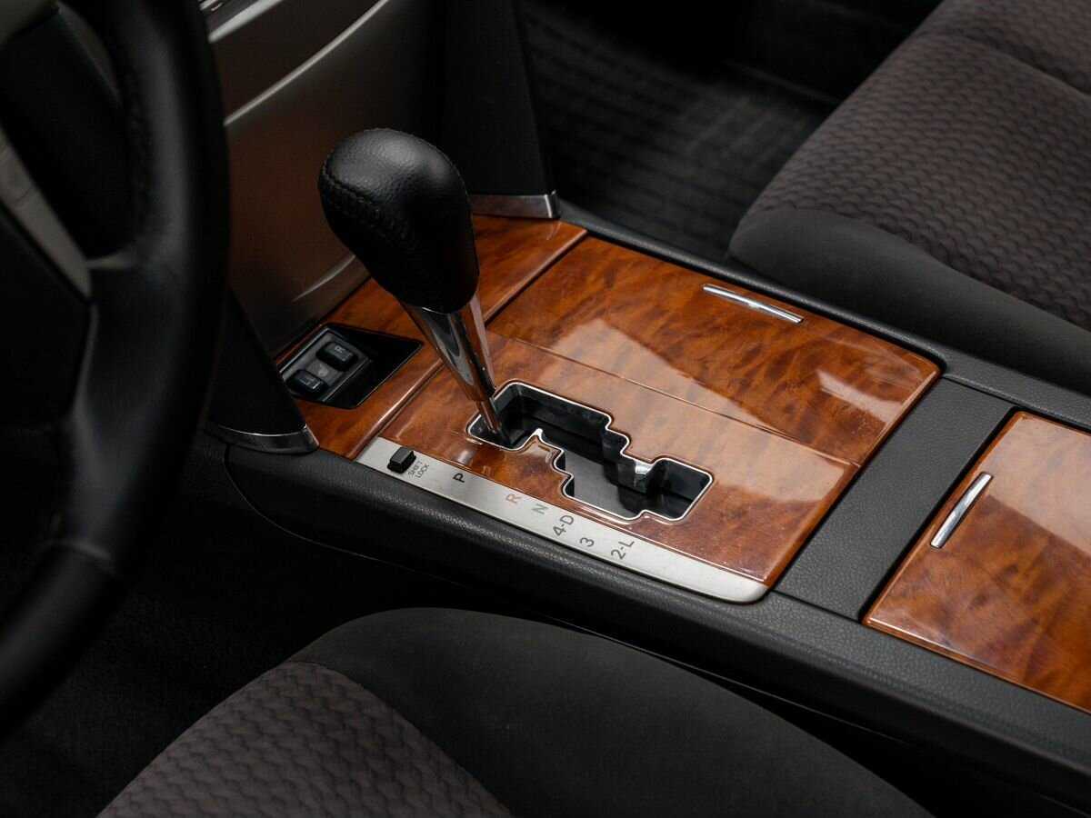 Купить Toyota Camry, 2009, 170 000 км, фото №15