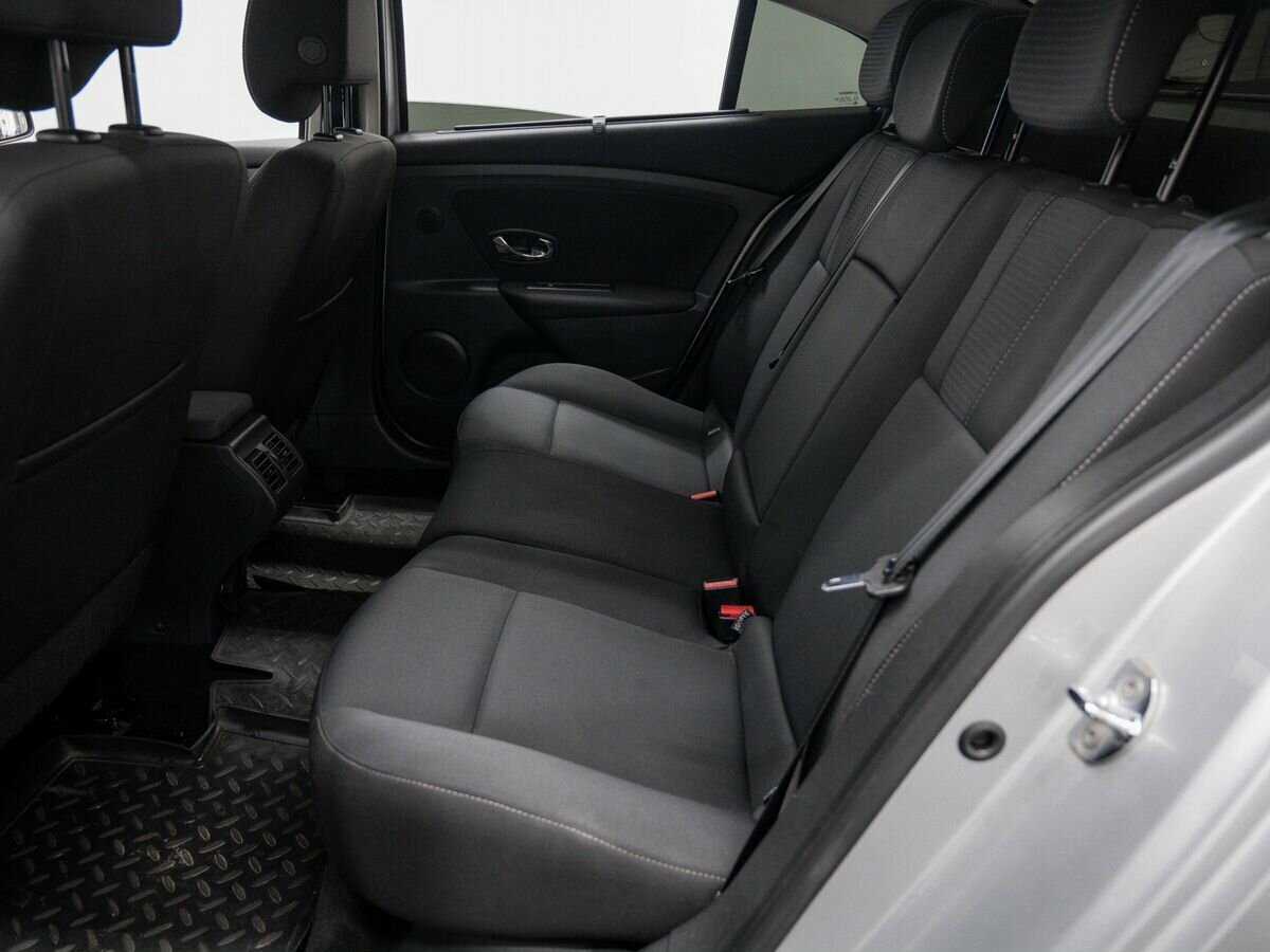 Купить Renault Fluence, 2013, 174 380 км, фото №12