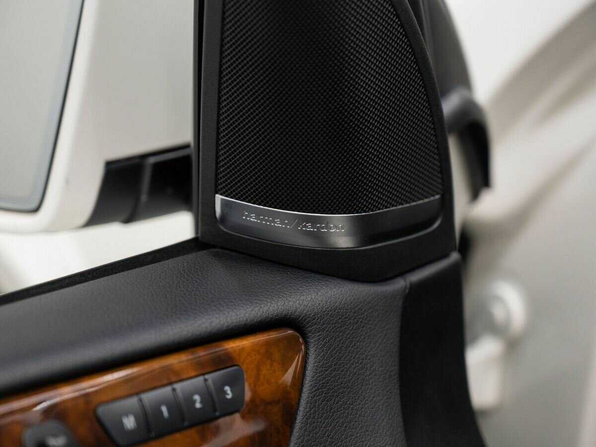 Купить Mercedes-Benz GL-Класс 350 CDI BlueTEC, 2013, 149 027 км, фото №16