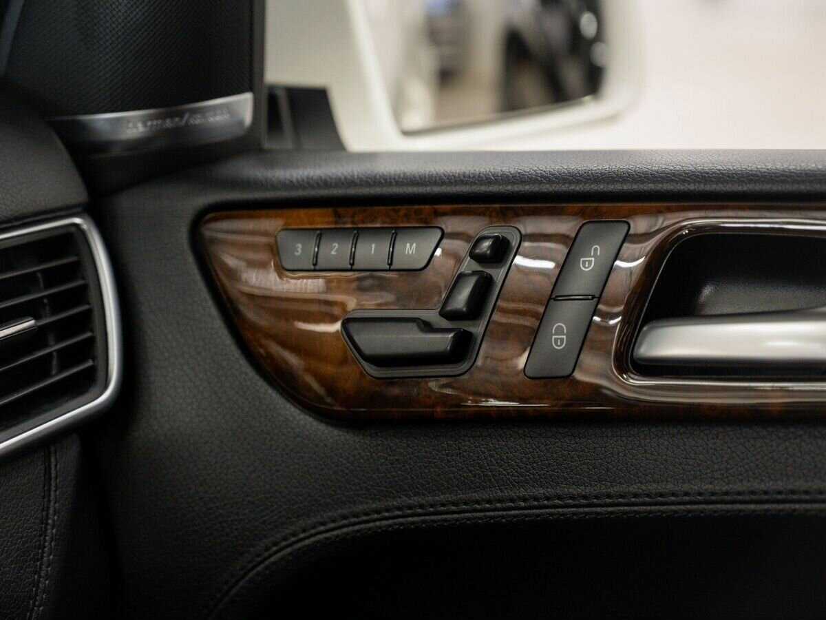Купить Mercedes-Benz GL-Класс 350 CDI BlueTEC, 2013, 149 027 км, фото №23
