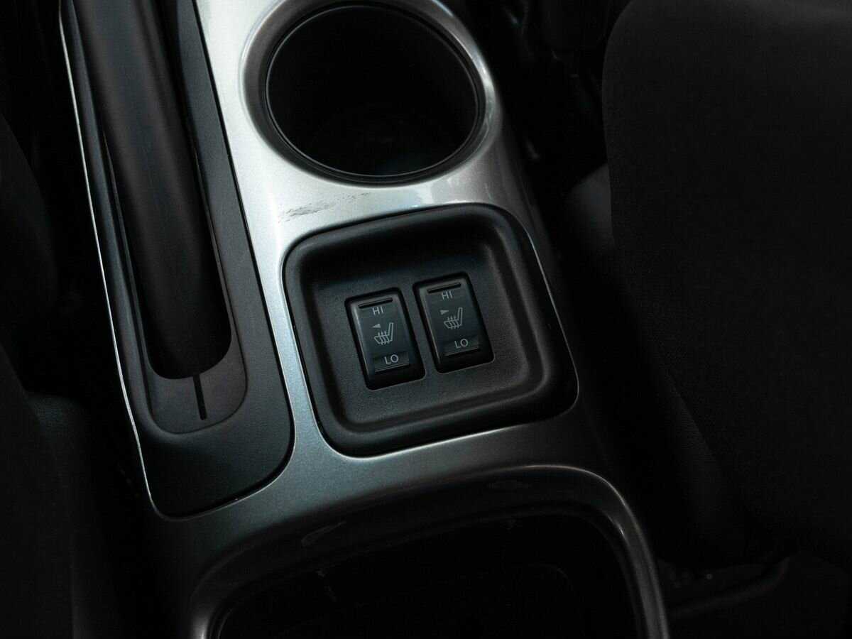 Купить Nissan Juke, 2011, 205 000 км, фото №12