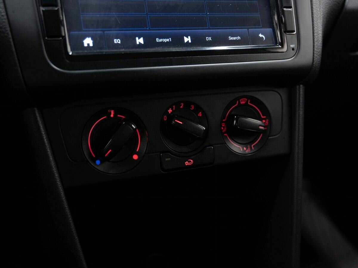 Купить Volkswagen Polo, 2011, 330 560 км, фото №19