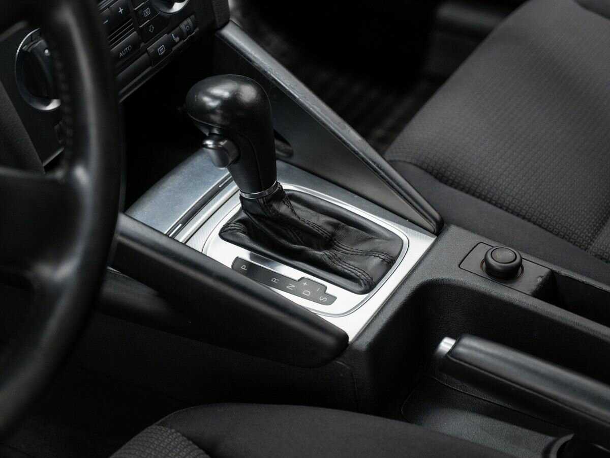 Купить Audi A3 Sportback, 2006, 252 200 км, фото №15