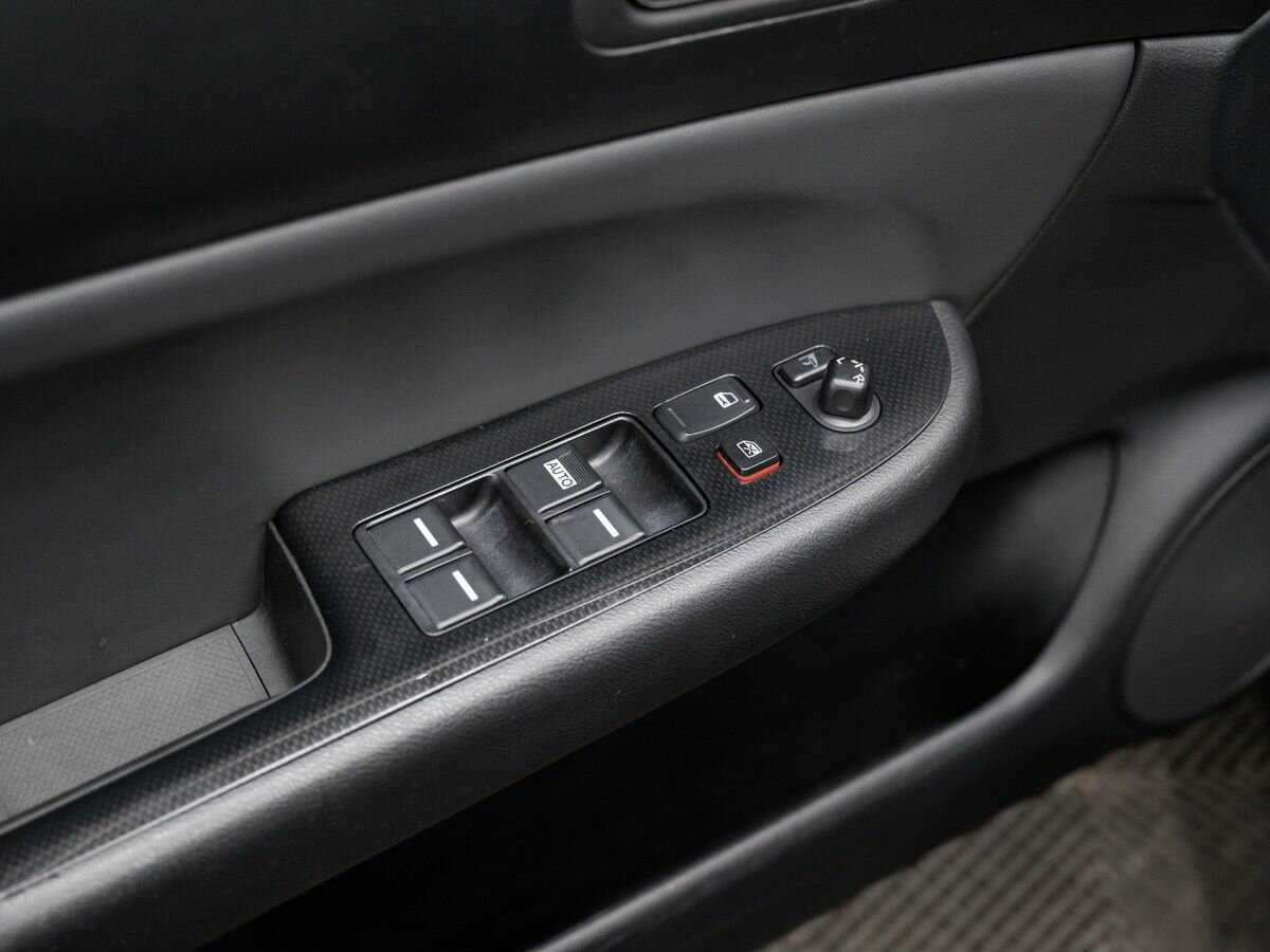 Купить Honda Accord Type-S Type S, 2007, 183 500 км, фото №15