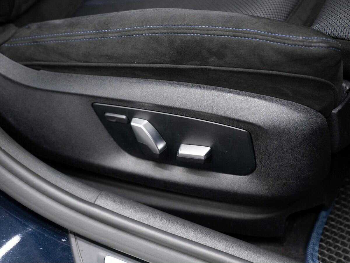 Купить BMW 5 серии 530i xDrive, 2018, 99 520 км, фото №13