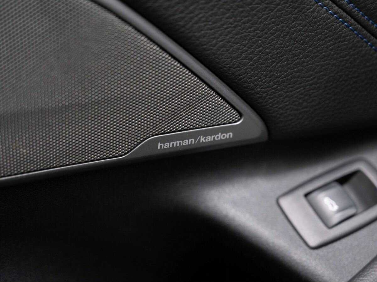 Купить BMW 5 серии 530i xDrive, 2018, 99 520 км, фото №25