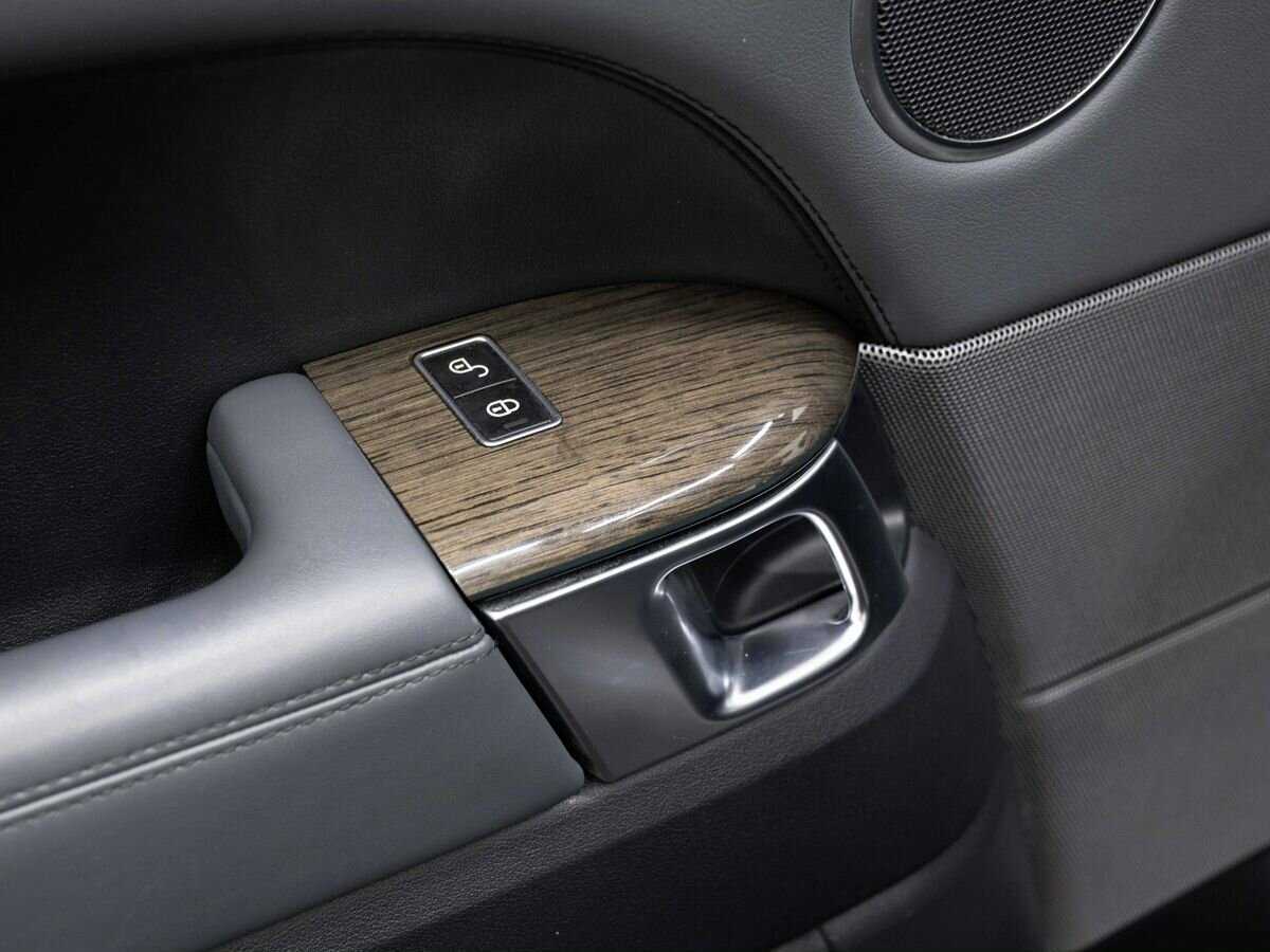 Купить Land Rover Range Rover Sport, 2014, 207 000 км, фото №18