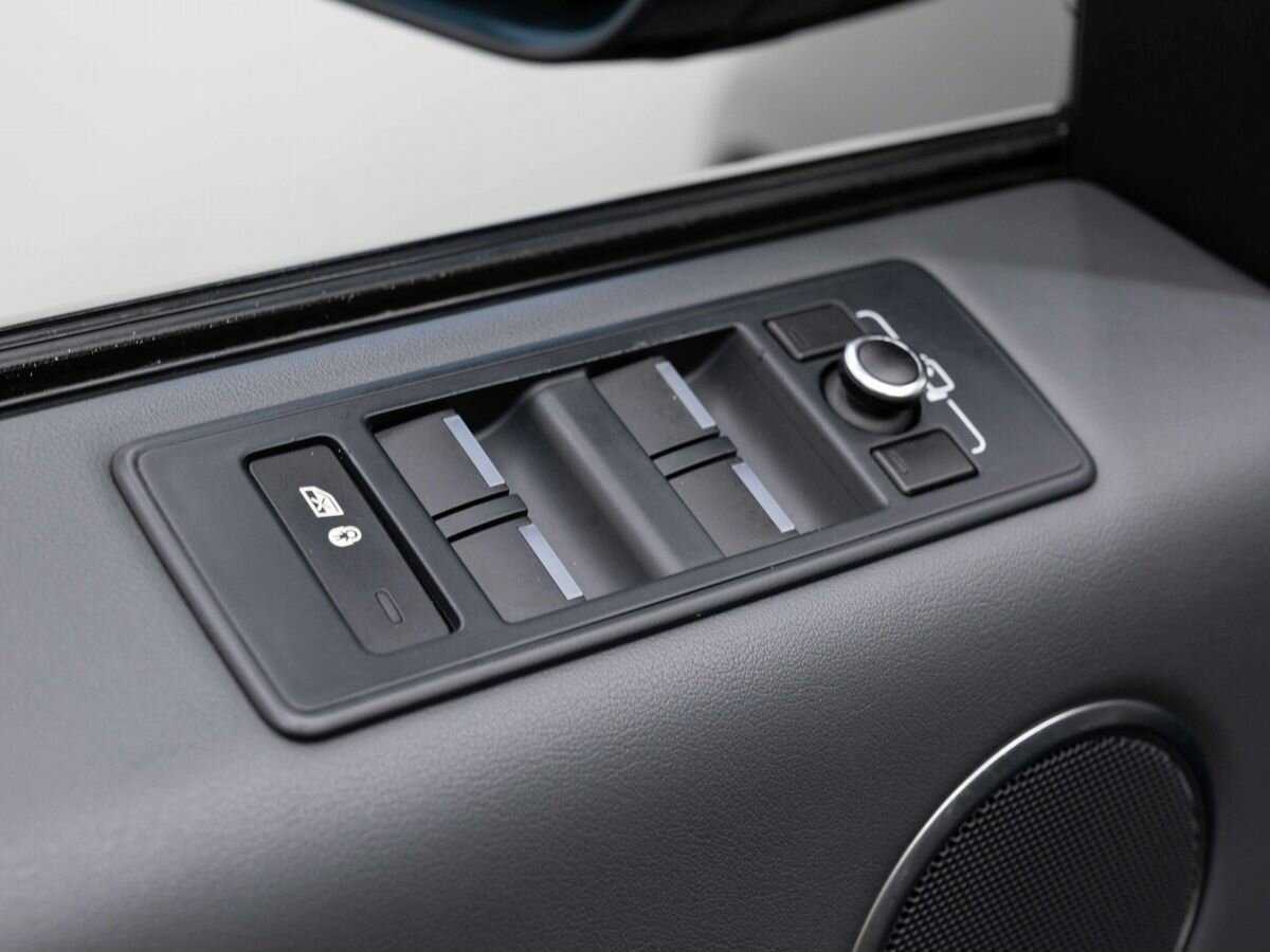 Купить Land Rover Range Rover Sport, 2014, 207 000 км, фото №19