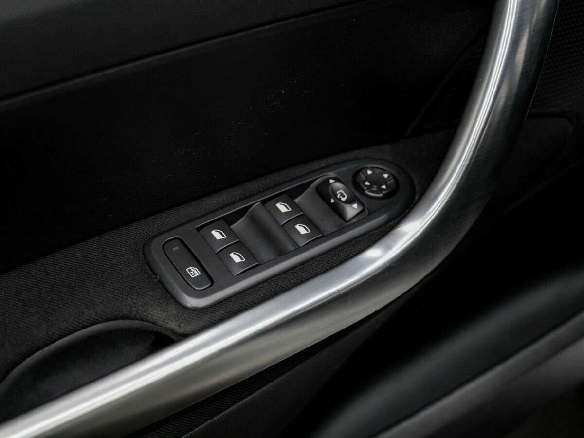 Купить Peugeot 408, 2017, 129 611 км, фото №15