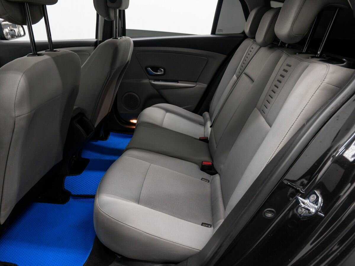 Купить Renault Megane, 2009, 199 000 км, фото №12