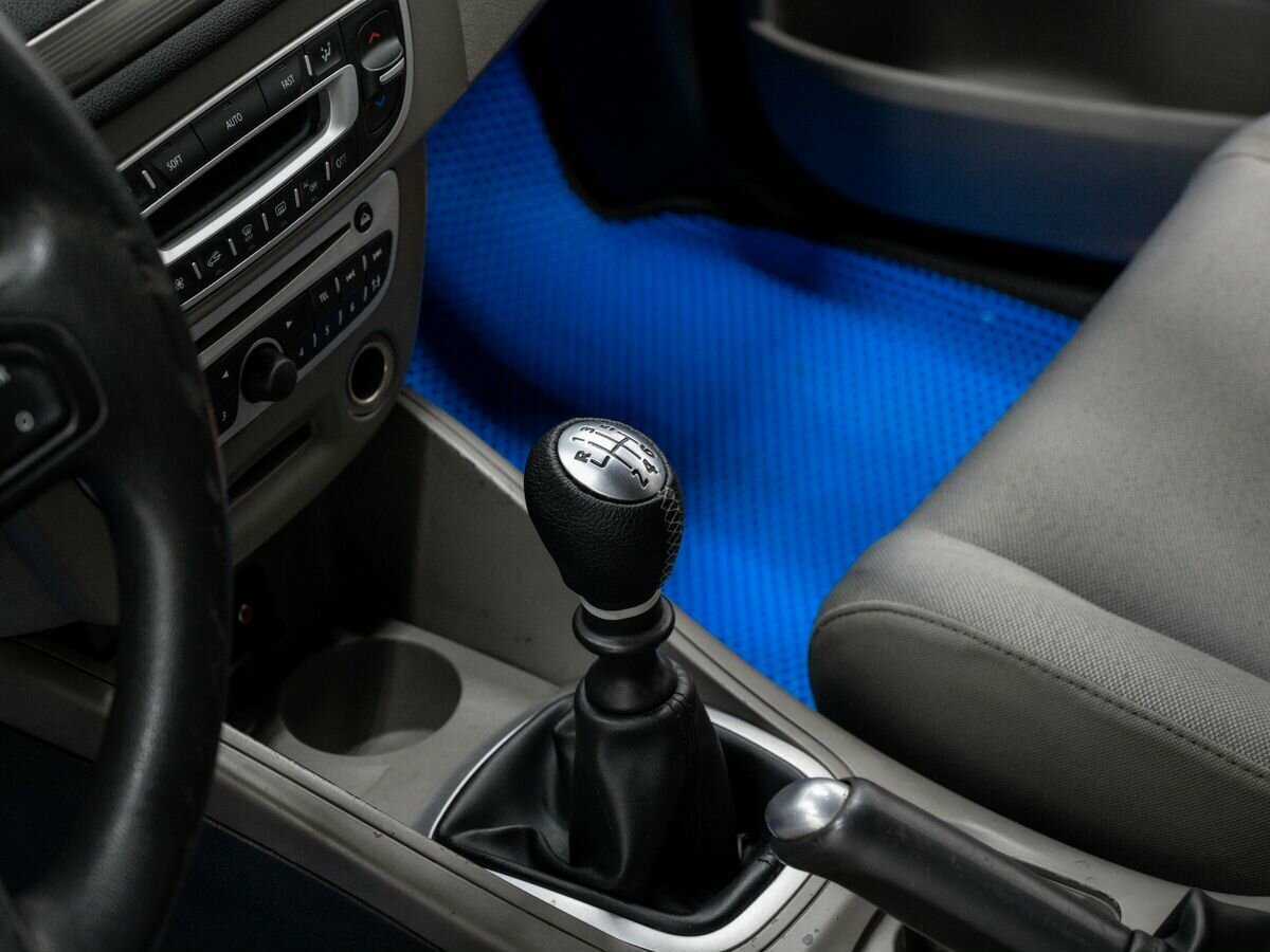 Купить Renault Megane, 2009, 199 000 км, фото №16