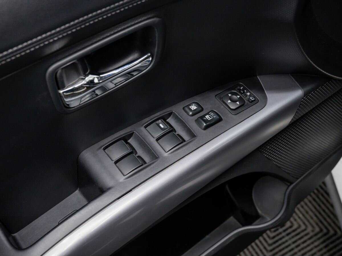 Купить Mitsubishi Outlander, 2011, 103 000 км, фото №14