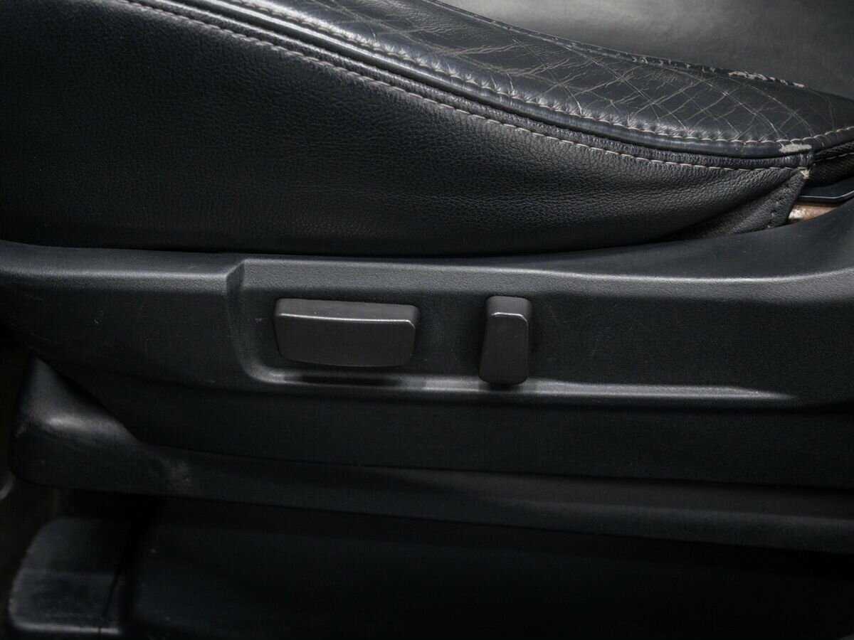 Купить Mitsubishi Outlander, 2011, 103 000 км, фото №15