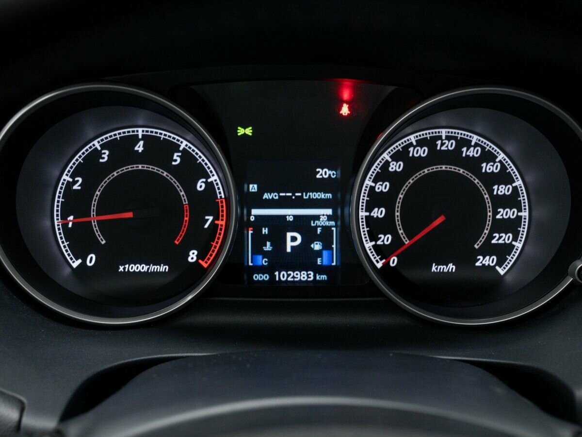 Купить Mitsubishi Outlander, 2011, 103 000 км, фото №21