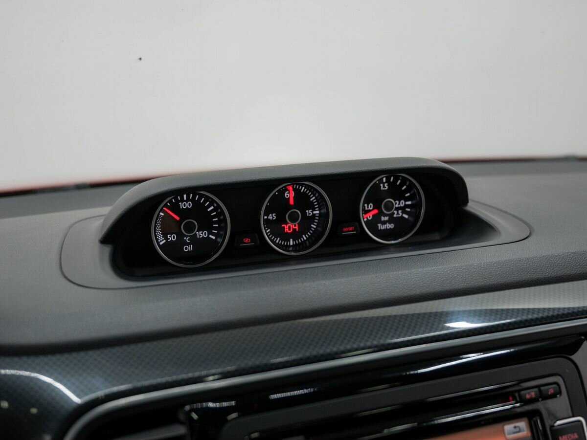 Купить Volkswagen Beetle, 2014, 196 790 км, фото №20