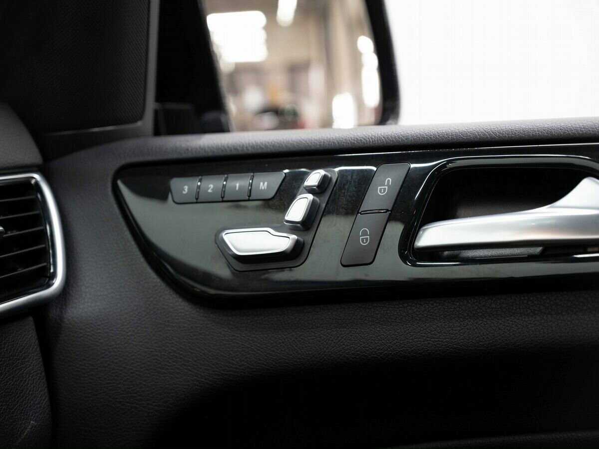 Купить Mercedes-Benz GLS 350 d, 2016, 139 762 км, фото №23
