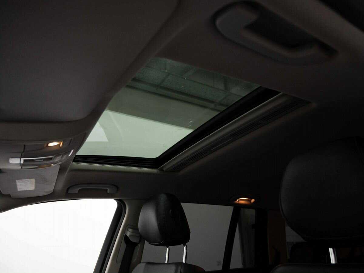 Купить Mercedes-Benz GLS 350 d, 2016, 139 762 км, фото №25