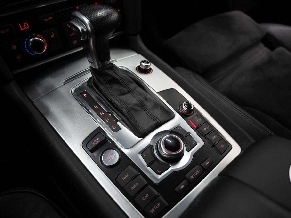 Купить Audi Q7, 2012, 302 000 км, фото №24