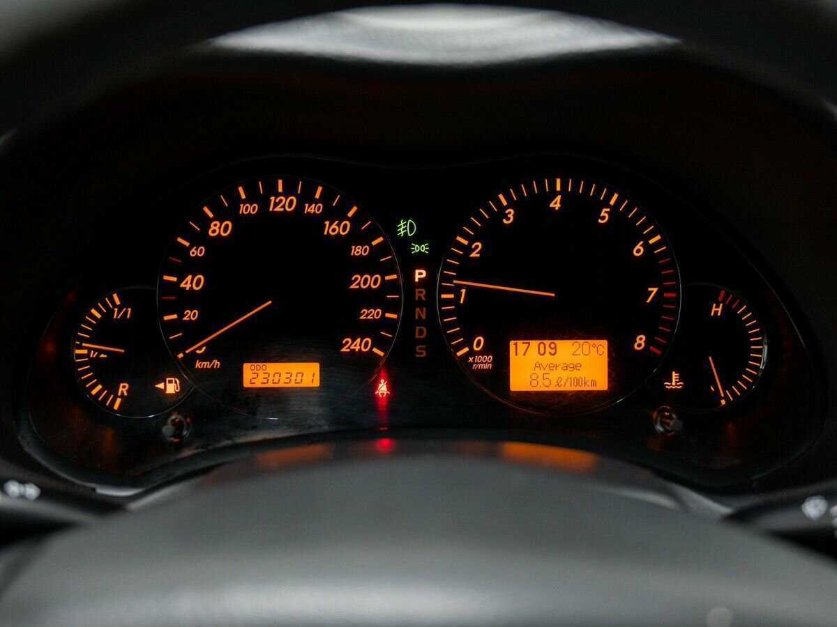Купить Toyota Avensis, 2008, 230 299 км, фото №16