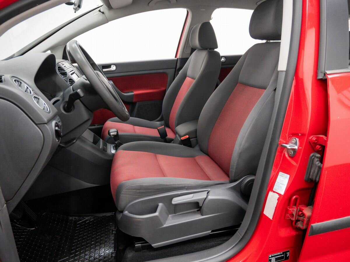 Купить Volkswagen Golf Plus, 2008, 148 809 км, фото №13