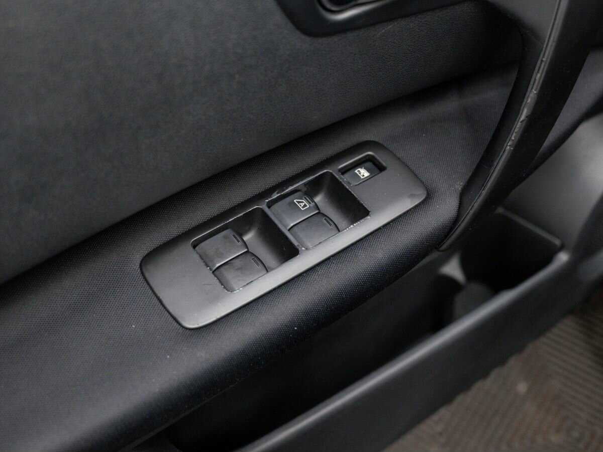 Купить Nissan Qashqai, 2012, 177 218 км, фото №15