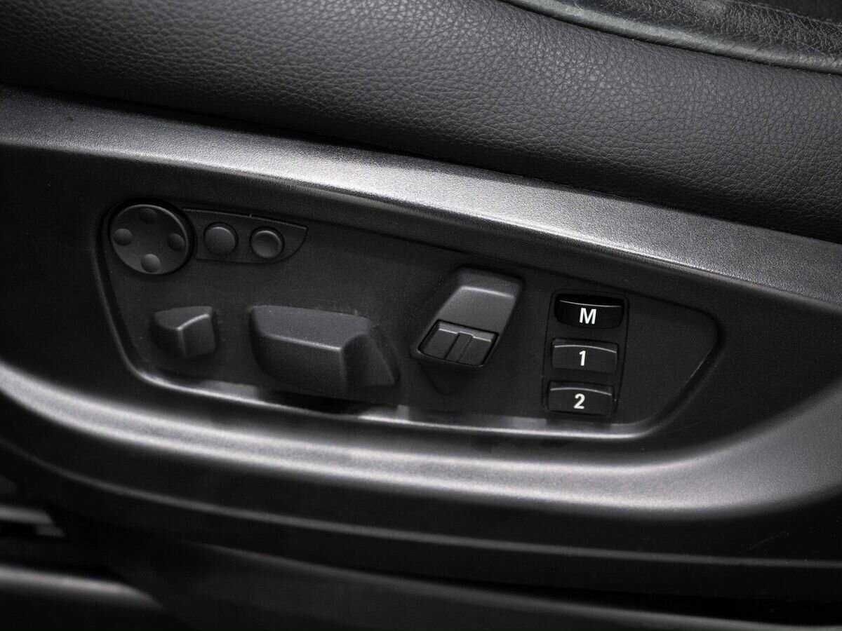 Купить BMW X6 50i 8-speed, 2011, 111 950 км, фото №21