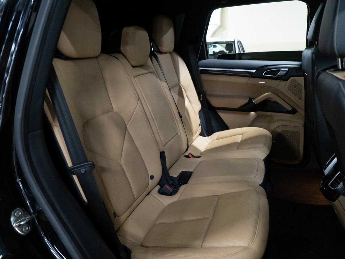 Купить Porsche Cayenne Diesel, 2013, 171 611 км, фото №12