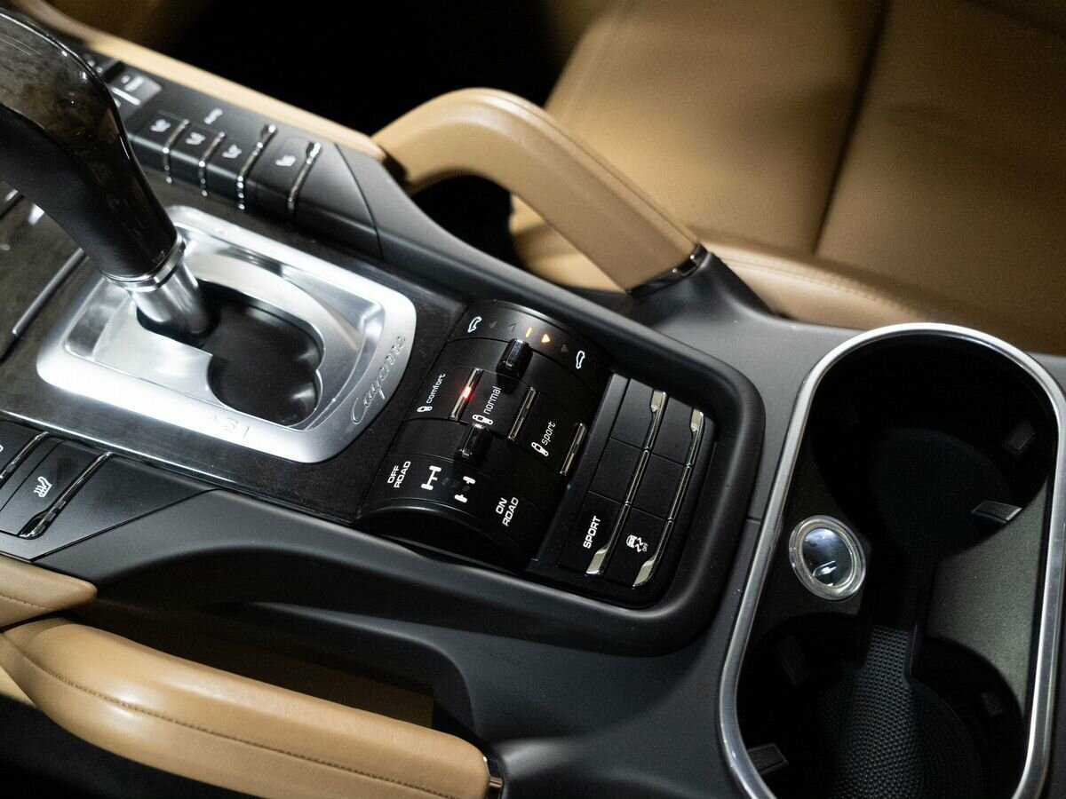 Купить Porsche Cayenne Diesel, 2013, 171 611 км, фото №16