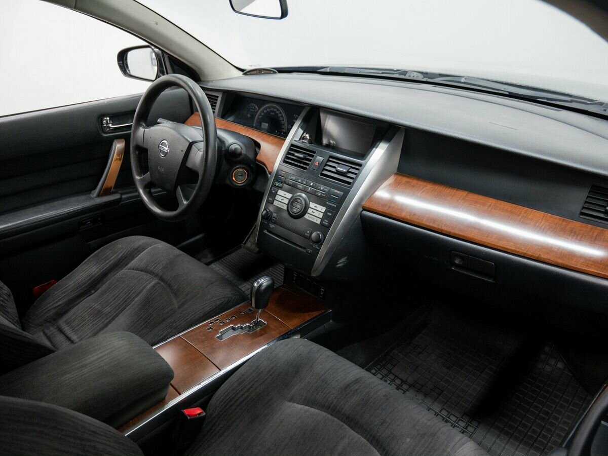 Купить Nissan Teana, 2007, 233 407 км, фото №7