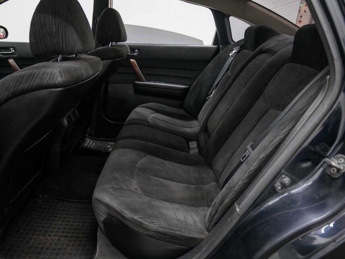 Купить Nissan Teana, 2007, 233 407 км, фото №12