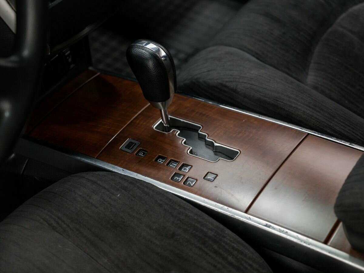 Купить Nissan Teana, 2007, 233 407 км, фото №17