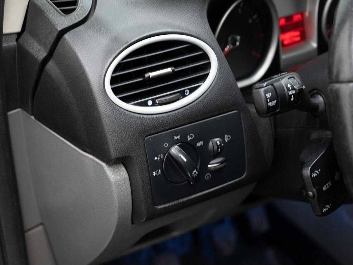 Купить Ford Focus, 2009, 154 000 км, фото №17