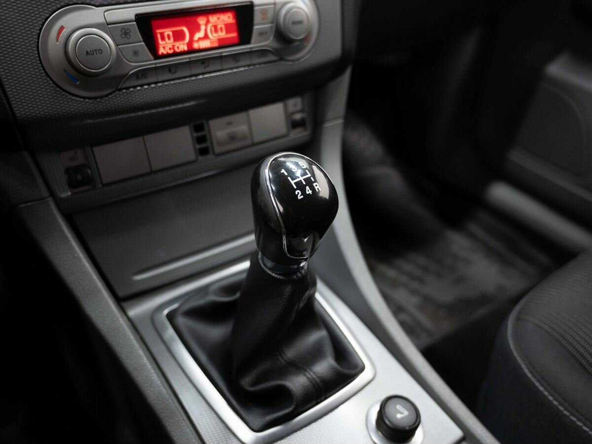 Купить Ford Focus, 2009, 154 000 км, фото №19