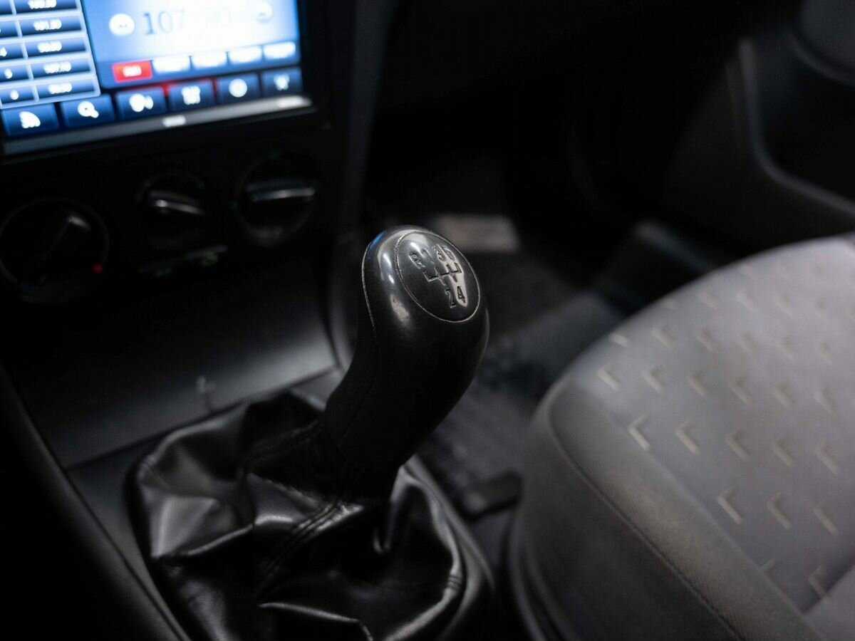 Купить Skoda Octavia, 2007, 245 202 км, фото №18