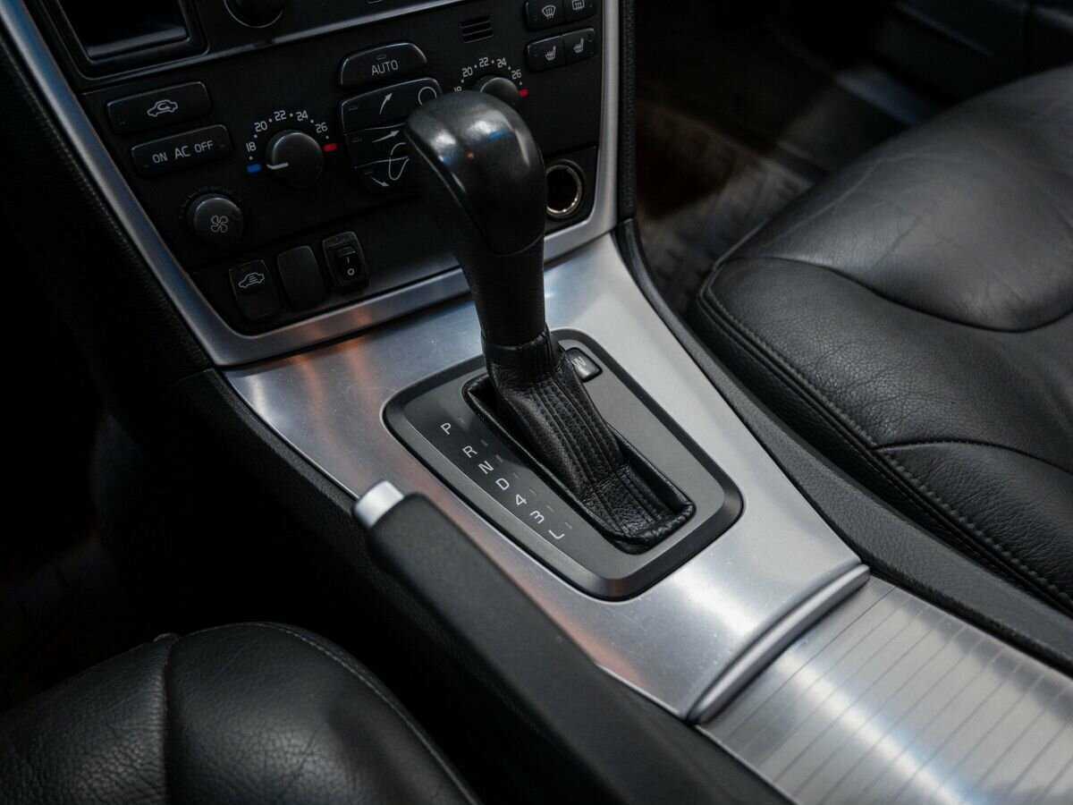 Купить Volvo S60, 2005, 251 000 км, фото №18