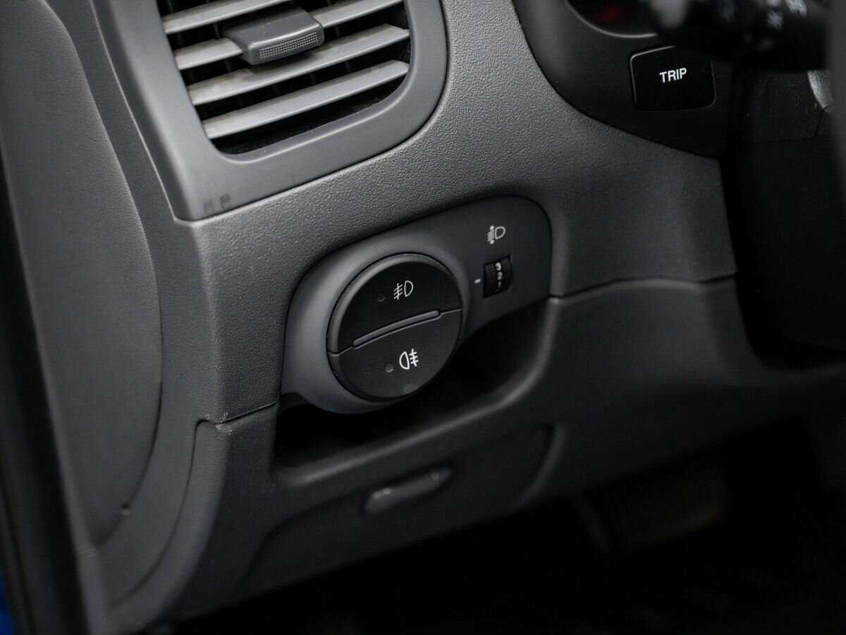 Купить Kia Rio, 2011, 263 243 км, фото №15