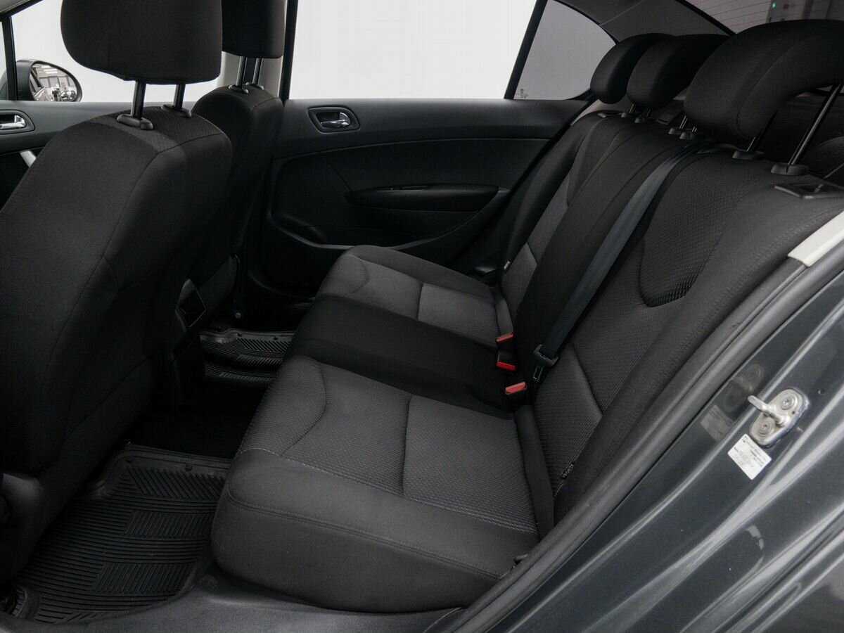 Купить Peugeot 408, 2013, 151 000 км, фото №12