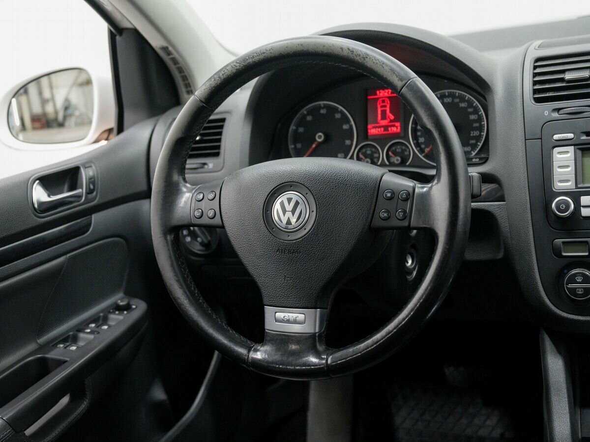 Купить Volkswagen Golf, 2008, 186 000 км, фото №11