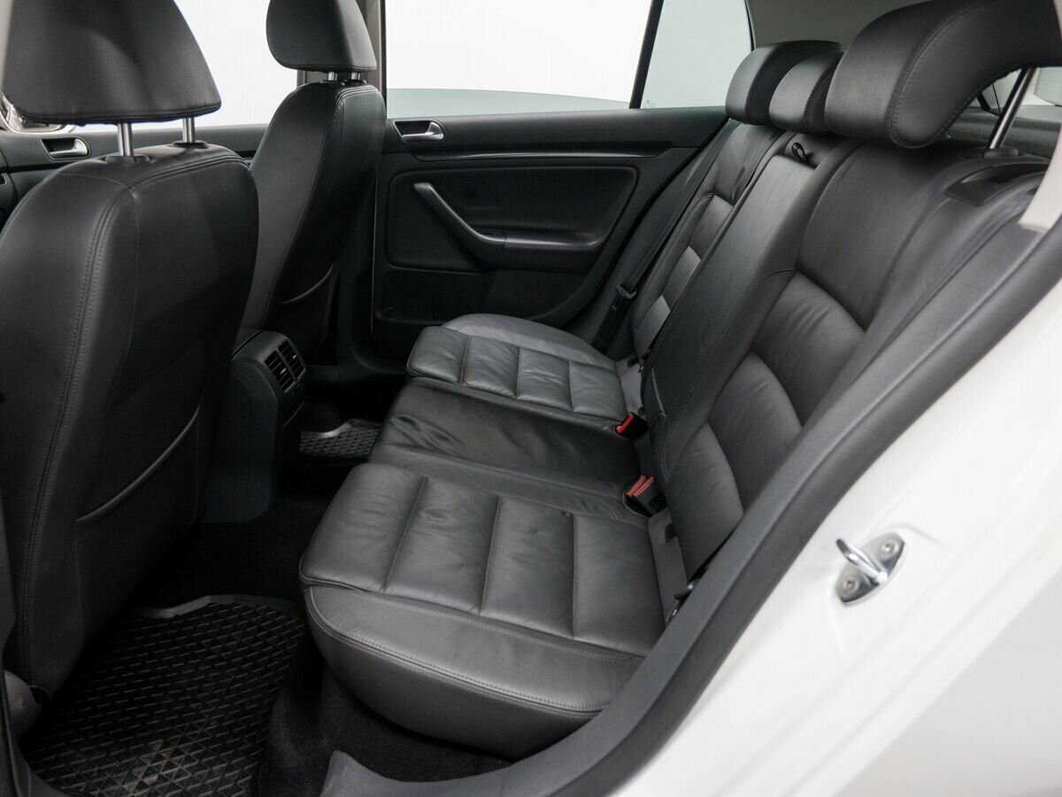 Купить Volkswagen Golf, 2008, 186 000 км, фото №12