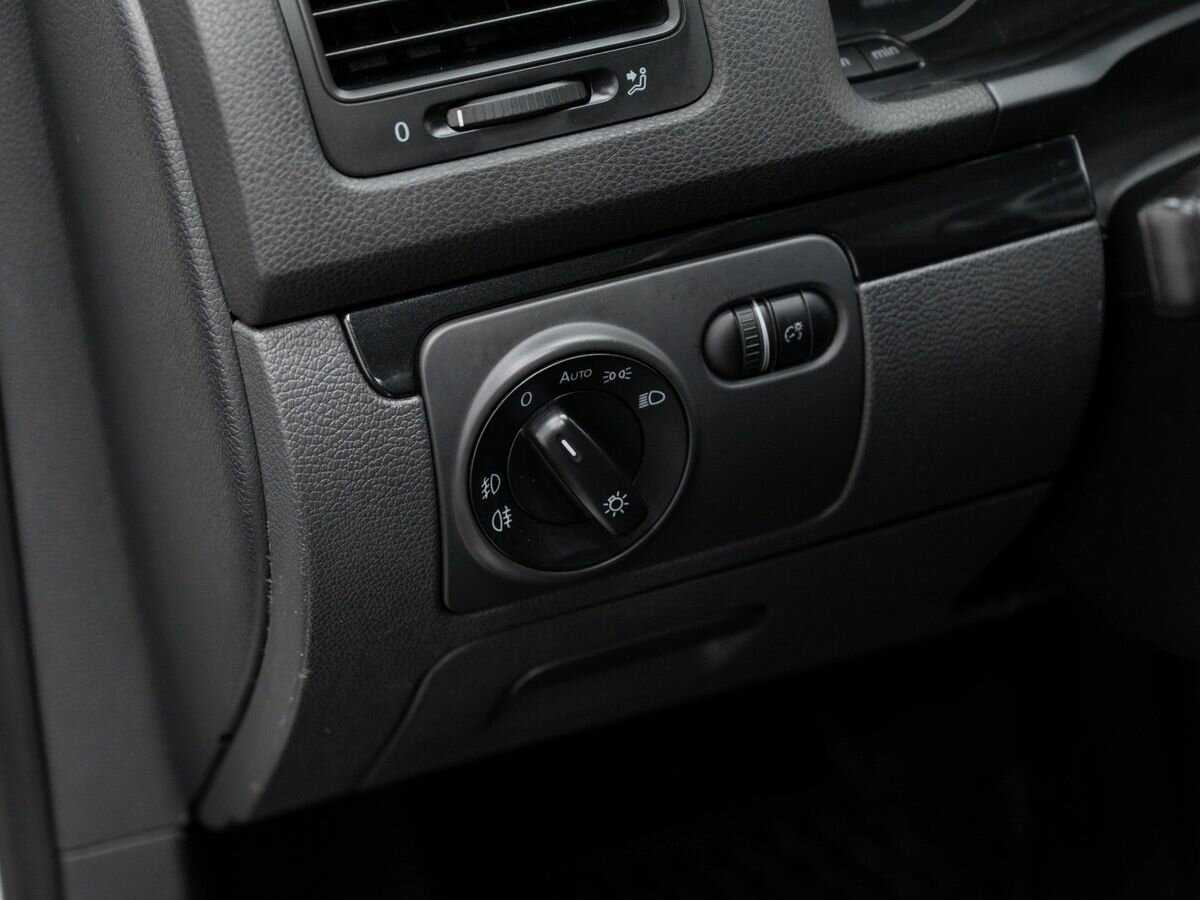 Купить Volkswagen Golf, 2008, 186 000 км, фото №16