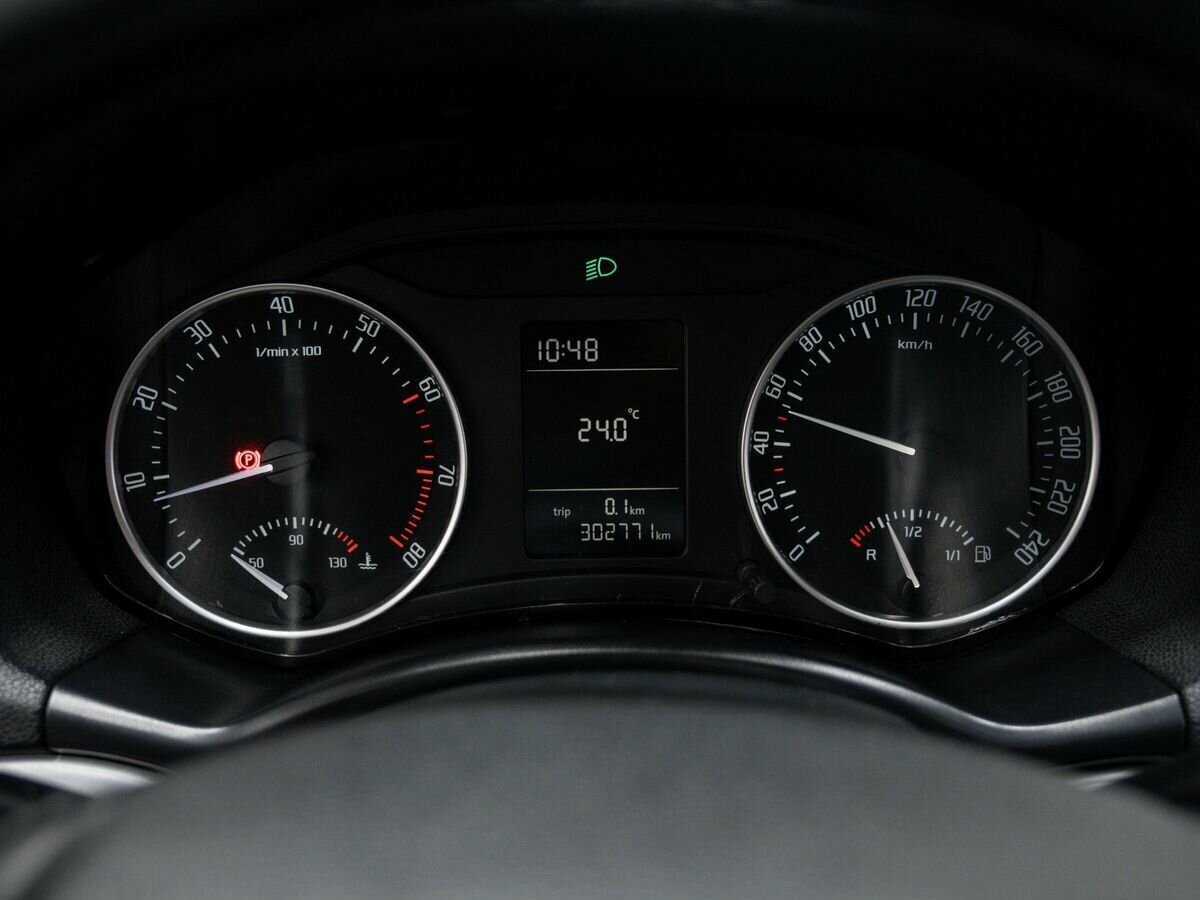 Купить Skoda Octavia, 2011, 302 770 км, фото №19