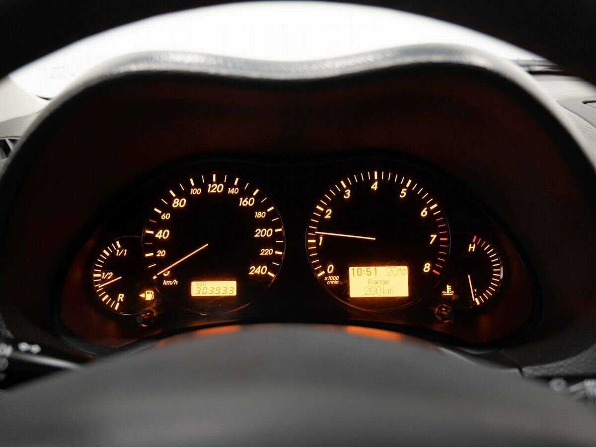 Купить Toyota Avensis, 2007, 304 000 км, фото №15