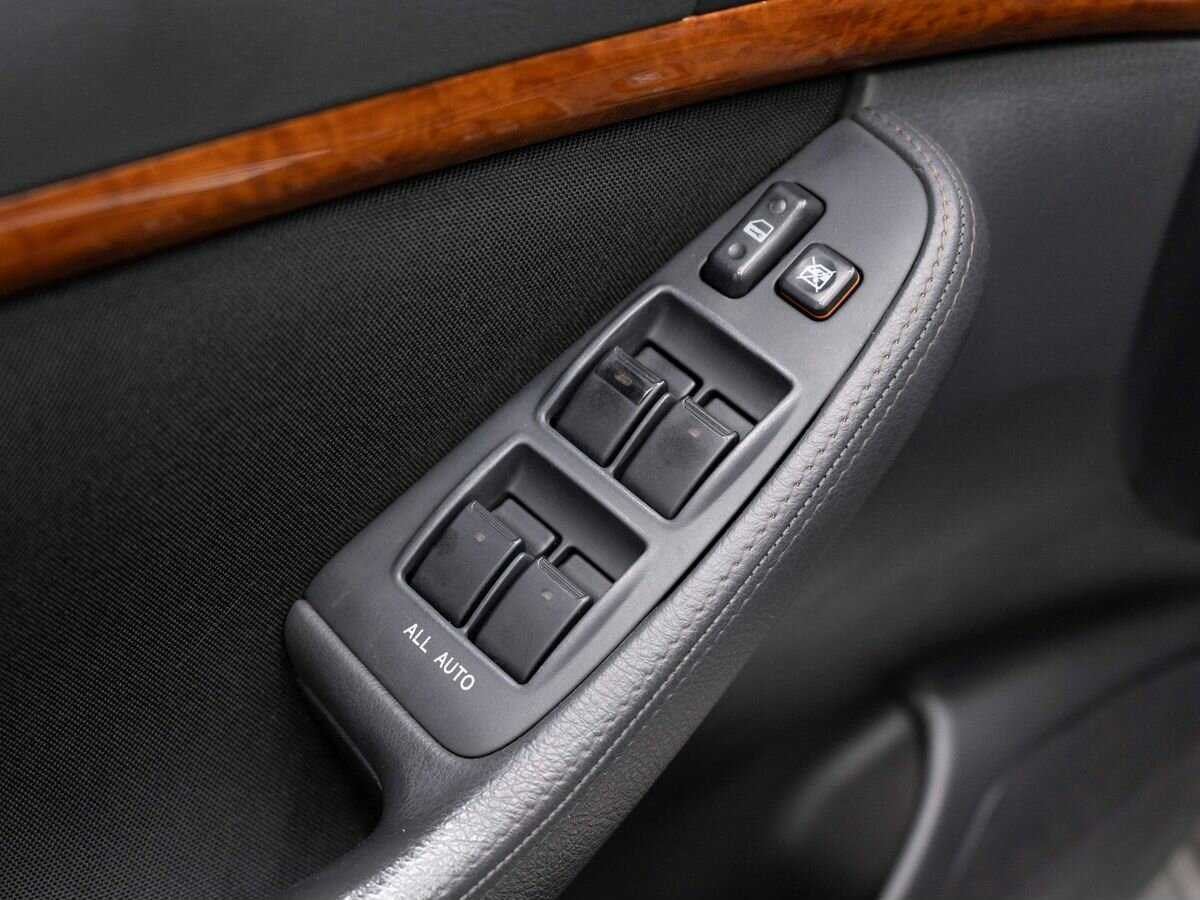 Купить Toyota Avensis, 2007, 304 000 км, фото №16