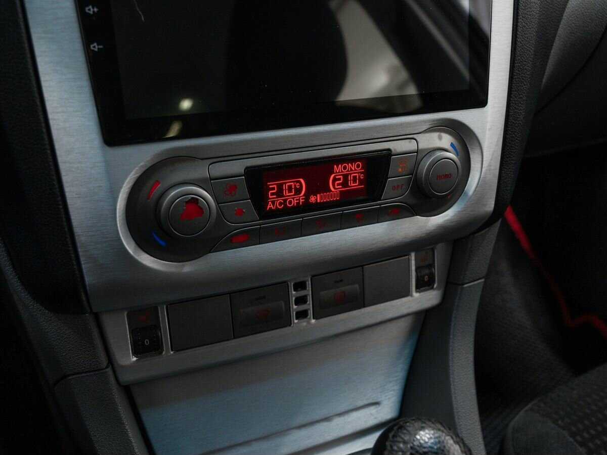 Купить Ford Focus, 2008, 261 055 км, фото №18