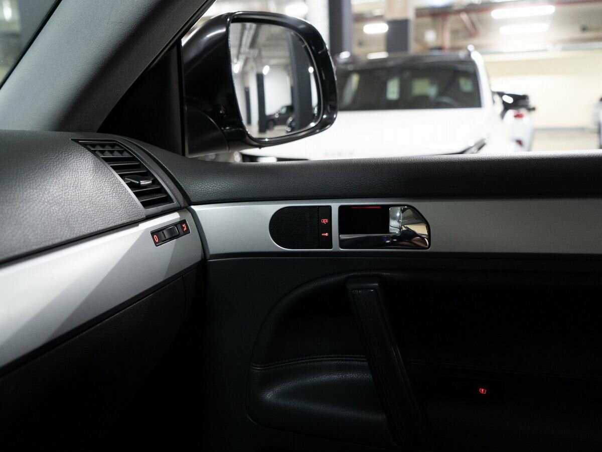 Купить Volkswagen Touareg, 2008, 254 000 км, фото №18