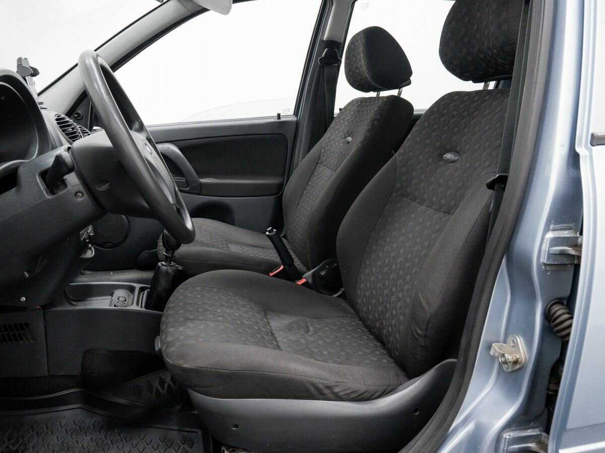 Купить Lada (ВАЗ) Kalina, 2012, 151 000 км, фото №14