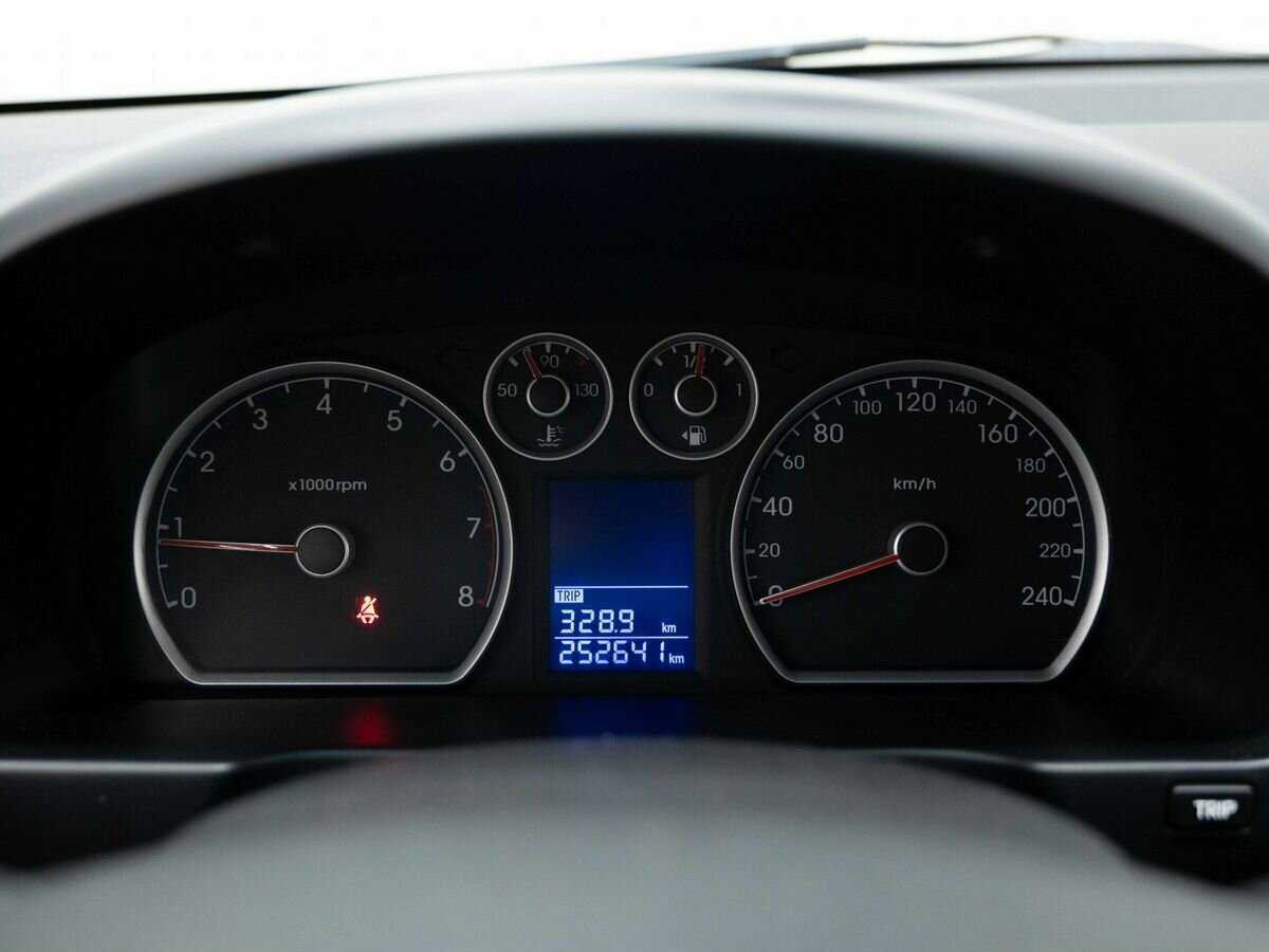 Купить Hyundai i30, 2010, 252 640 км, фото №15