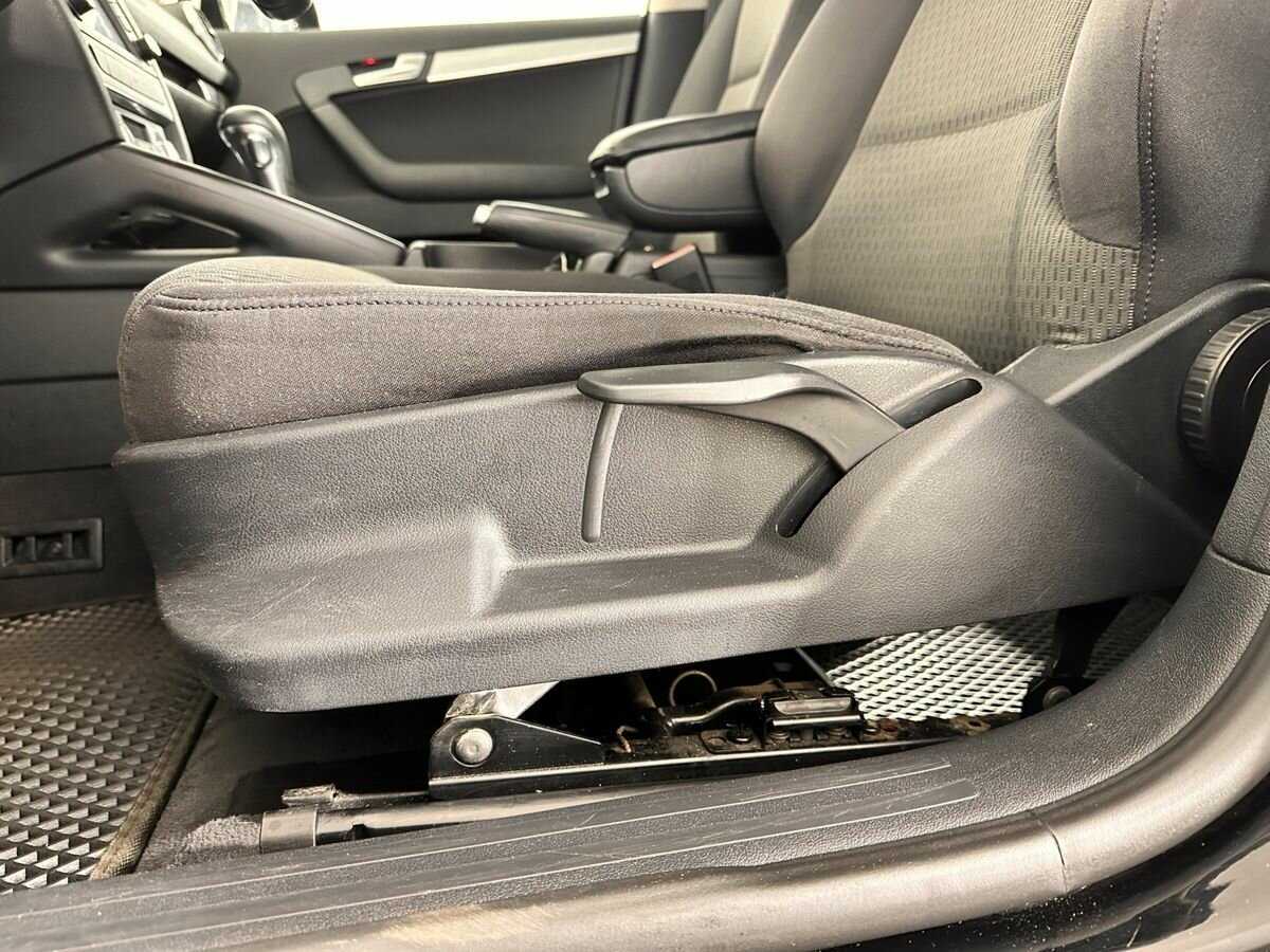 Купить Audi A3 Sportback, 2010, 240 159 км, фото №10