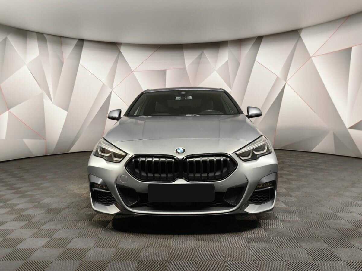 Купить BMW 2 серии Gran Coupe 218i, 2021, 34 650 км, фото №7